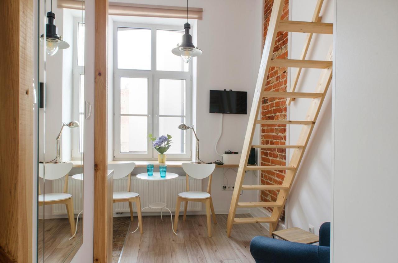 Cozy Apartments On Sierpnia Street Łódź Dış mekan fotoğraf
